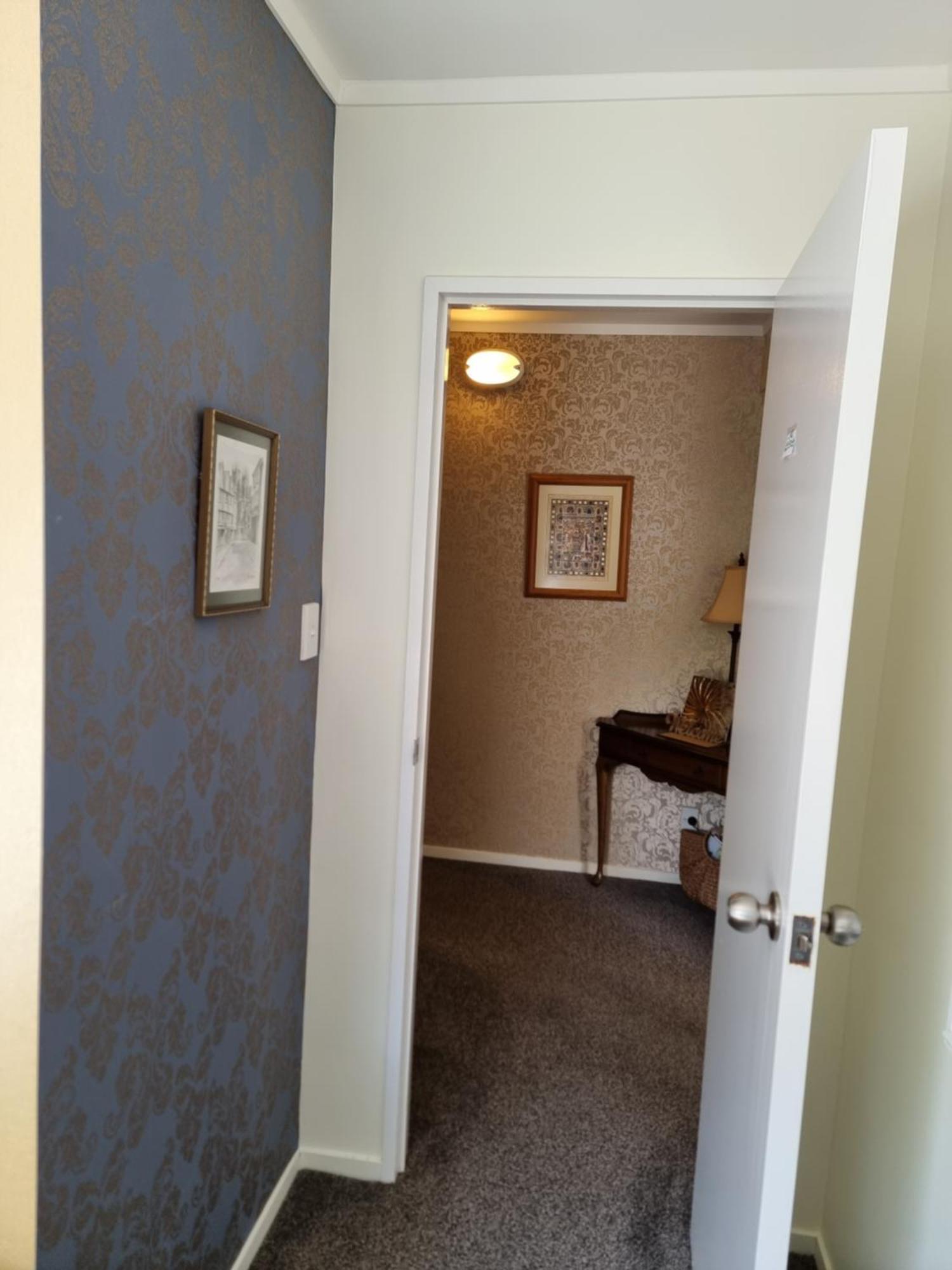 Entire Ground Floor With Full-Privacy And Family-Friendly Popular To Ferry Catchers Wellington Exterior photo